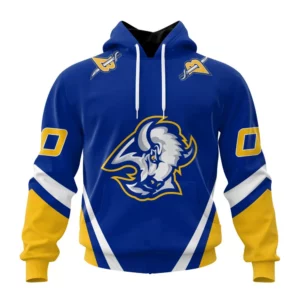 Hoodie NHL Buffalo Sabres Personalized Alternate Concepts Kits St2401 QTNHL080524A532HD