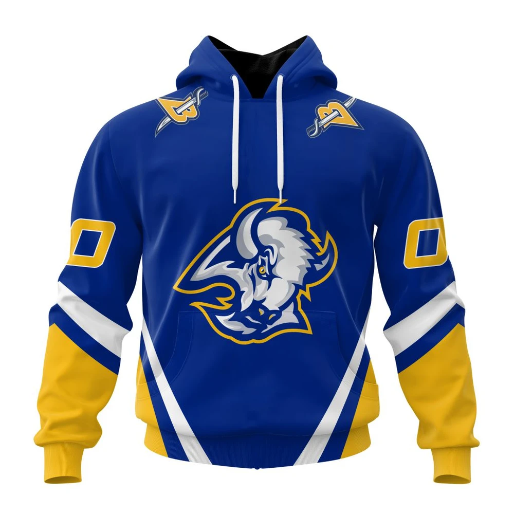 Hoodie NHL Buffalo Sabres Personalized Alternate Concepts Kits St2401 QTNHL080524A532HD