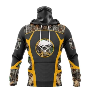 Hoodie NHL Buffalo Sabres Special Camo Hunting Design V2302 QTNHL080524A2221HD