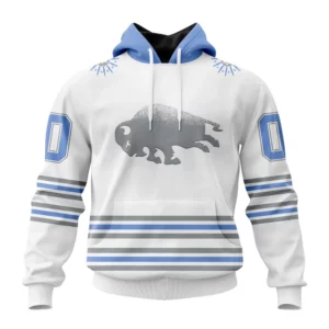 Hoodie NHL Buffalo Sabres Special City Connect Design St2402 QTNHL080524A879HD