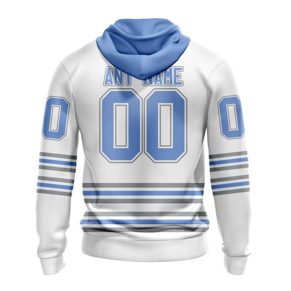 Hoodie NHL Buffalo Sabres Special City Connect Design St2402 QTNHL080524A879HD - Image 2