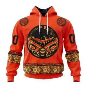 Hoodie NHL Buffalo Sabres, Specialized National Day For Truth And Reconciliation QTNHL080524A3211HD