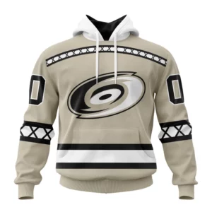 Hoodie NHL Carolina Hurricanes Special City Connect Design St2402 QTNHL080524A874HD