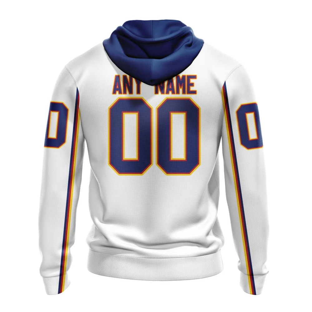 Hoodie NHL Colorado Avalanche Special City Connect Design St2402 QTNHL080524A878HD - Image 2