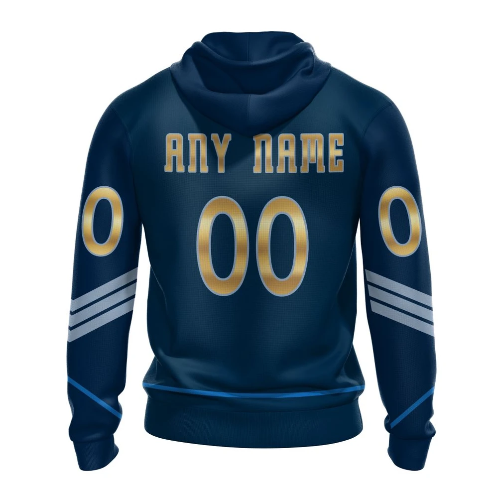 Hoodie NHL Columbus Blue Jackets Personalized Alternate Concepts Kits St2401 QTNHL080524A530HD - Image 2