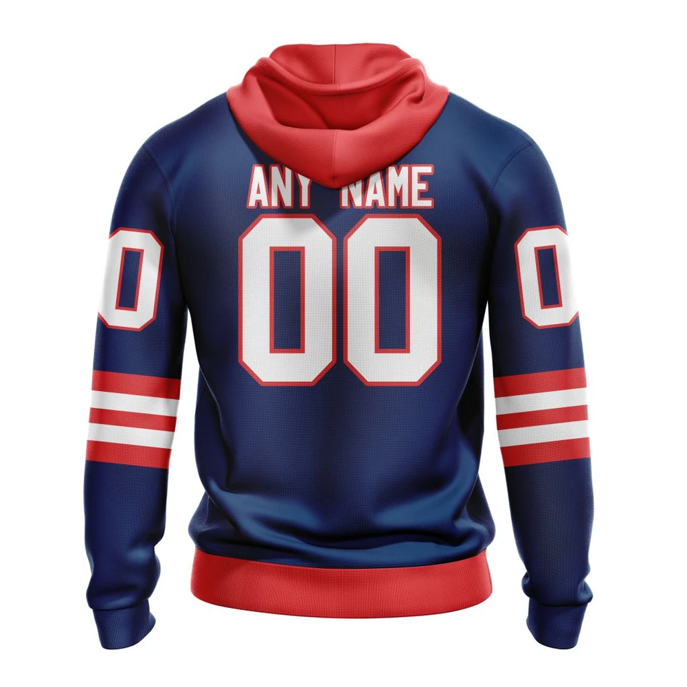 Hoodie NHL Columbus Blue Jackets Special City Connect Design St2402 QTNHL080524A876HD - Image 2