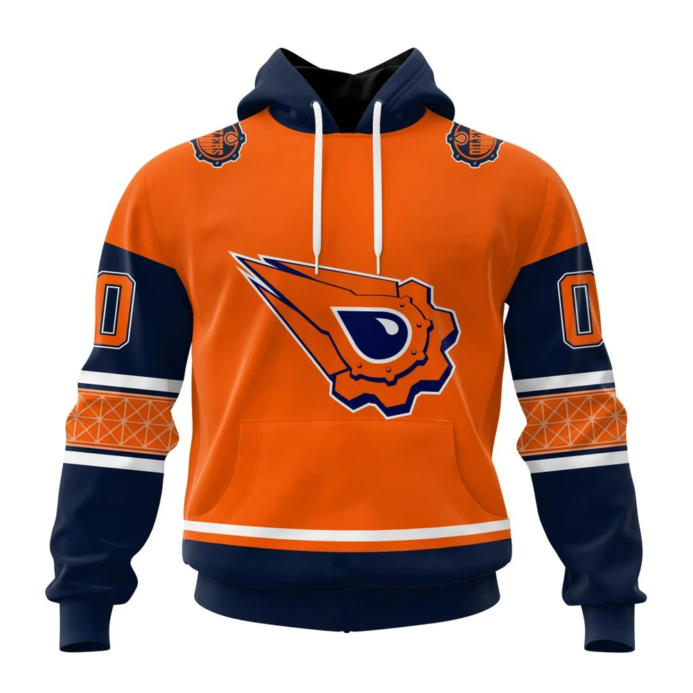 Hoodie NHL Edmonton Oilers Personalized Alternate Concepts Kits St2401 QTNHL080524A525HD