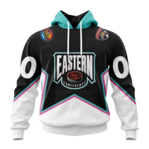 Hoodie NHL Florida Panthers All-Star Eastern Conference QTNHL080524A2358HD