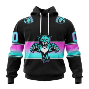 Hoodie NHL Florida Panthers Personalize Gradient Series Concept St2301 QTNHL080524A1351HD