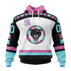 Hoodie NHL Florida Panthers Personalized Heritage Design St2401 QTNHL080524A666HD