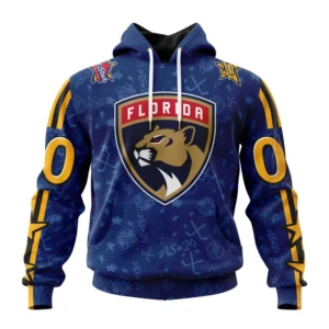 Hoodie NHL Florida Panthers Special All-Star Game Design St2401 QTNHL080524A807HD
