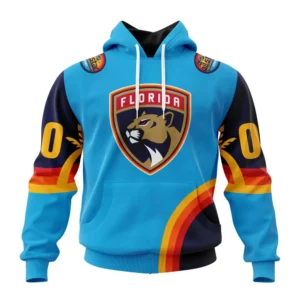 Hoodie NHL Florida Panthers Special All-Star Game Design With Atlantic Ocean QTNHL080524A2568HD