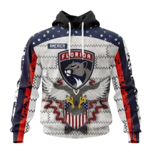 Hoodie NHL Florida Panthers, Specialized Unisex In Us Concepts V0222 QTNHL080524A2887HD