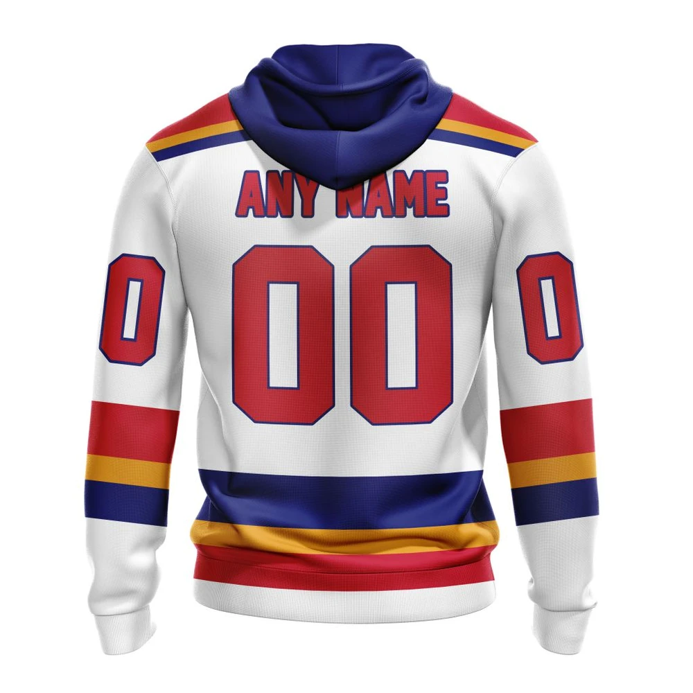 Hoodie NHL New Jersey Devils Reverse Retro Kits QTNHL080524A76HD - Image 2