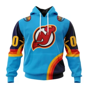 Hoodie NHL New Jersey Devils Special All-Star Game Design With Atlantic Ocean QTNHL080524A2564HD