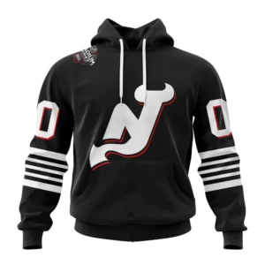 Hoodie NHL New Jersey Devils Stadium Series Design Concept Kits QTNHL080524A884HD