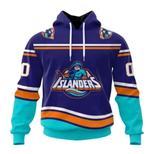 Hoodie NHL New York Islanders Personalized Alternate Concepts Kits St2401 QTNHL080524A518HD