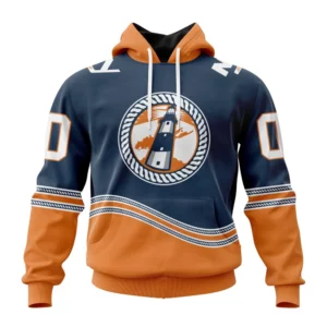 Hoodie NHL New York Islanders Special City Connect Design St2402 QTNHL080524A865HD