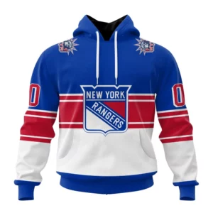 Hoodie NHL New York Rangers Personalized Alternate Concepts Kits St2401 QTNHL080524A517HD