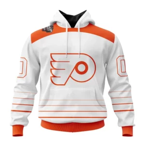 Hoodie NHL Philadelphia Flyers Stadium Series Design Concept Kits QTNHL080524A883HD