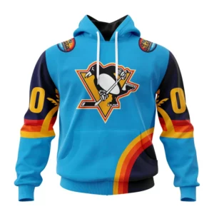 Hoodie NHL Pittsburgh Penguins Special All-Star Game Design With Atlantic Ocean QTNHL080524A2560HD
