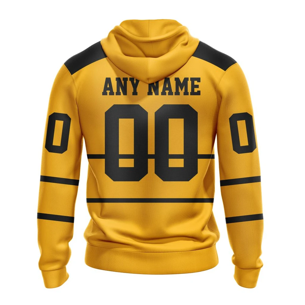 Hoodie NHL Pittsburgh Penguins Winter Classic Concept QTNHL080524A3093HD - Image 2