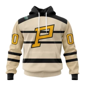 Hoodie NHL Pittsburgh Penguins Winter Classic QTNHL080524A2840HD