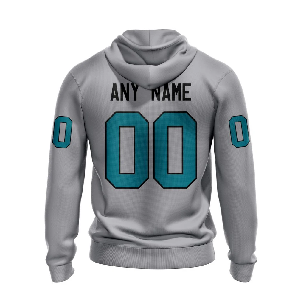 Hoodie NHL San Jose Sharks Fan Appreciation Night QTNHL080524A3836HD - Image 2