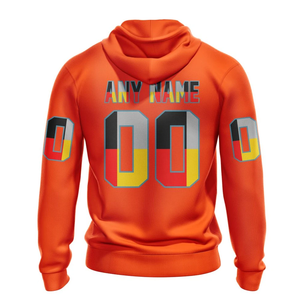 Hoodie NHL Seattle Kraken Indigenous Peoples Night QTNHL080524A2611HD - Image 2