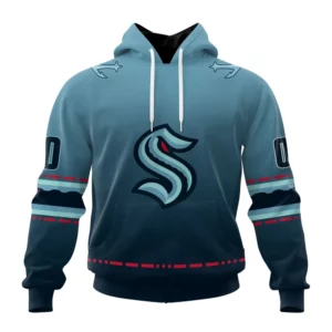 Hoodie NHL Seattle Kraken Personalized Alternate Concepts Kits St2401 QTNHL080524A512HD
