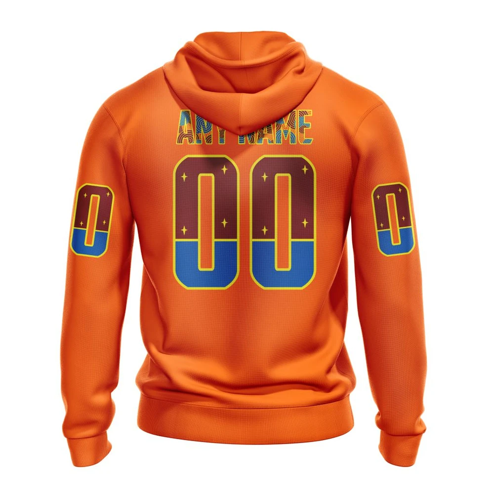 Hoodie NHL Seattle Kraken Personalized Indigenous Peoples Night Kits QTNHL080524A1198HD - Image 2