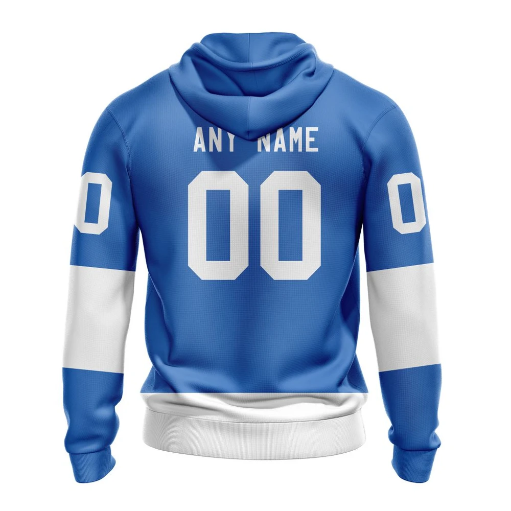 Hoodie NHL St. Louis Blues Personalized Heritage Design St2401 QTNHL080524A653HD - Image 2