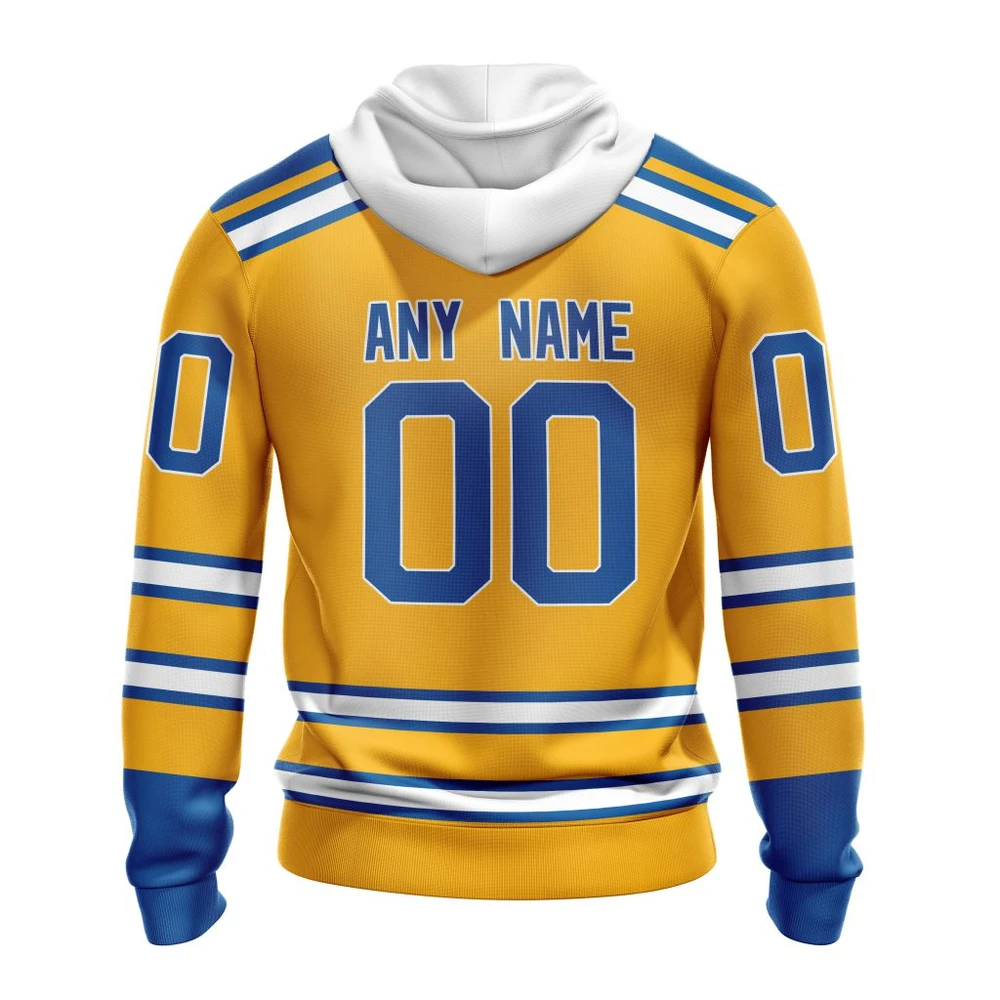 Hoodie NHL St Louis Blues Reverse Retro Kits QTNHL080524A144HD - Image 2