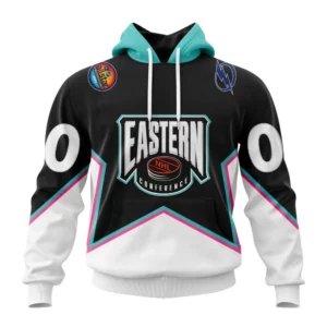 Hoodie NHL Tampa Bay Lightning All-Star Eastern Conference QTNHL080524A2346HD