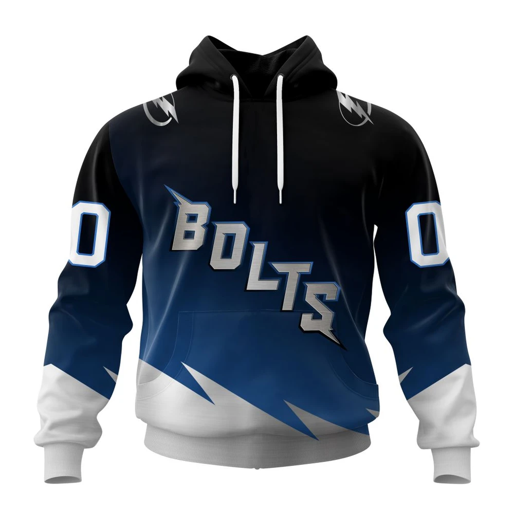 Hoodie NHL Tampa Bay Lightning Personalized Alternate Concepts Kits St2401 QTNHL080524A510HD
