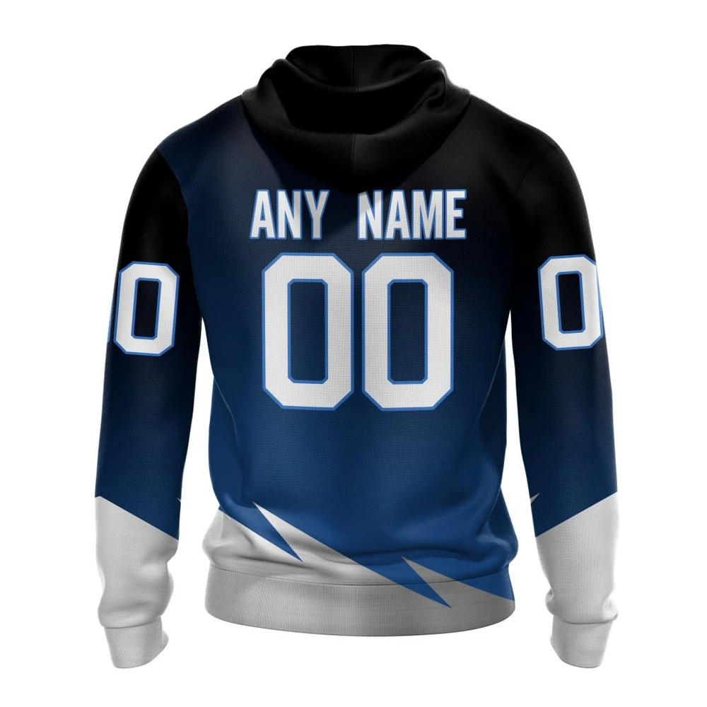 Hoodie NHL Tampa Bay Lightning Personalized Alternate Concepts Kits St2401 QTNHL080524A510HD - Image 2