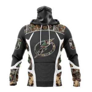 Hoodie NHL Tampa Bay Lightning Special Camo Hunting Design V2302 QTNHL080524A2202HD