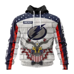 Hoodie NHL Tampa Bay Lightning, Specialized Unisex In Us Concepts V0222 QTNHL080524A2875HD