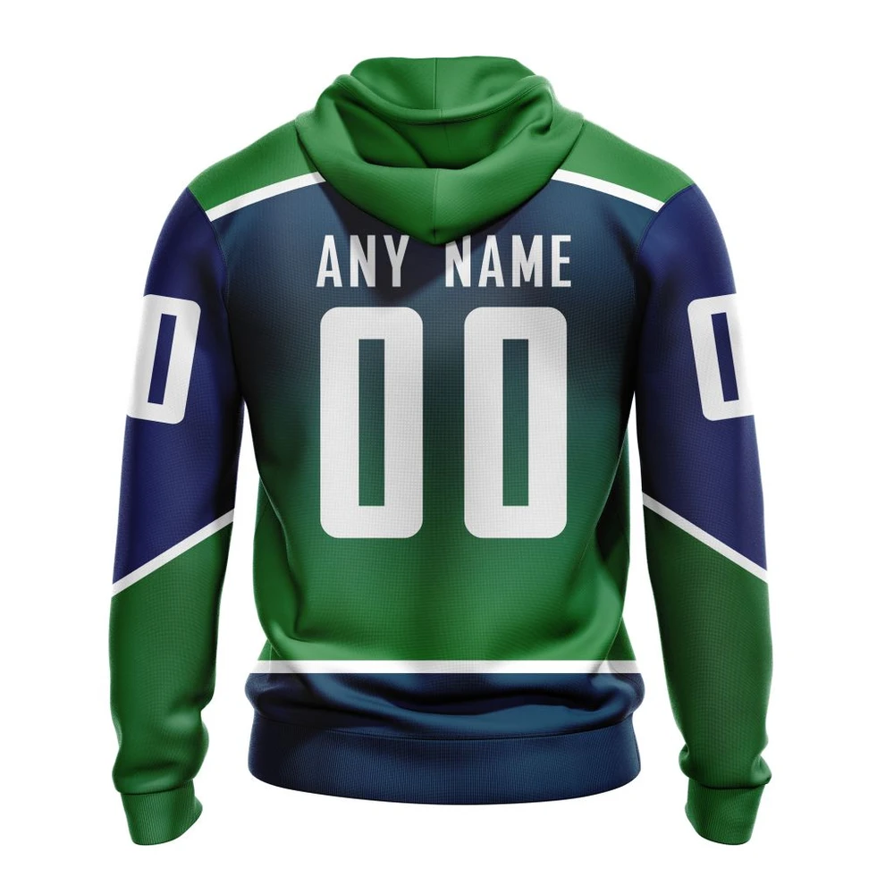 Hoodie NHL Vancouver Canucks Personalize Gradient Series Concept St2301 QTNHL080524A186HD - Image 2