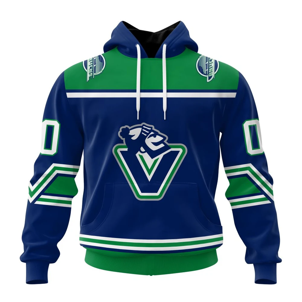 Hoodie NHL Vancouver Canucks Personalized Alternate Concepts Kits St2401 QTNHL080524A508HD