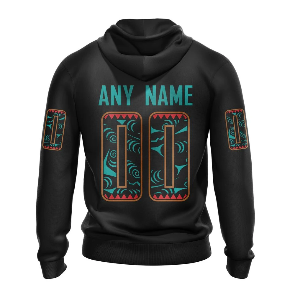 Hoodie NHL Vancouver Canucks Special First Nation Design Kits QTNHL080524A10HD - Image 2