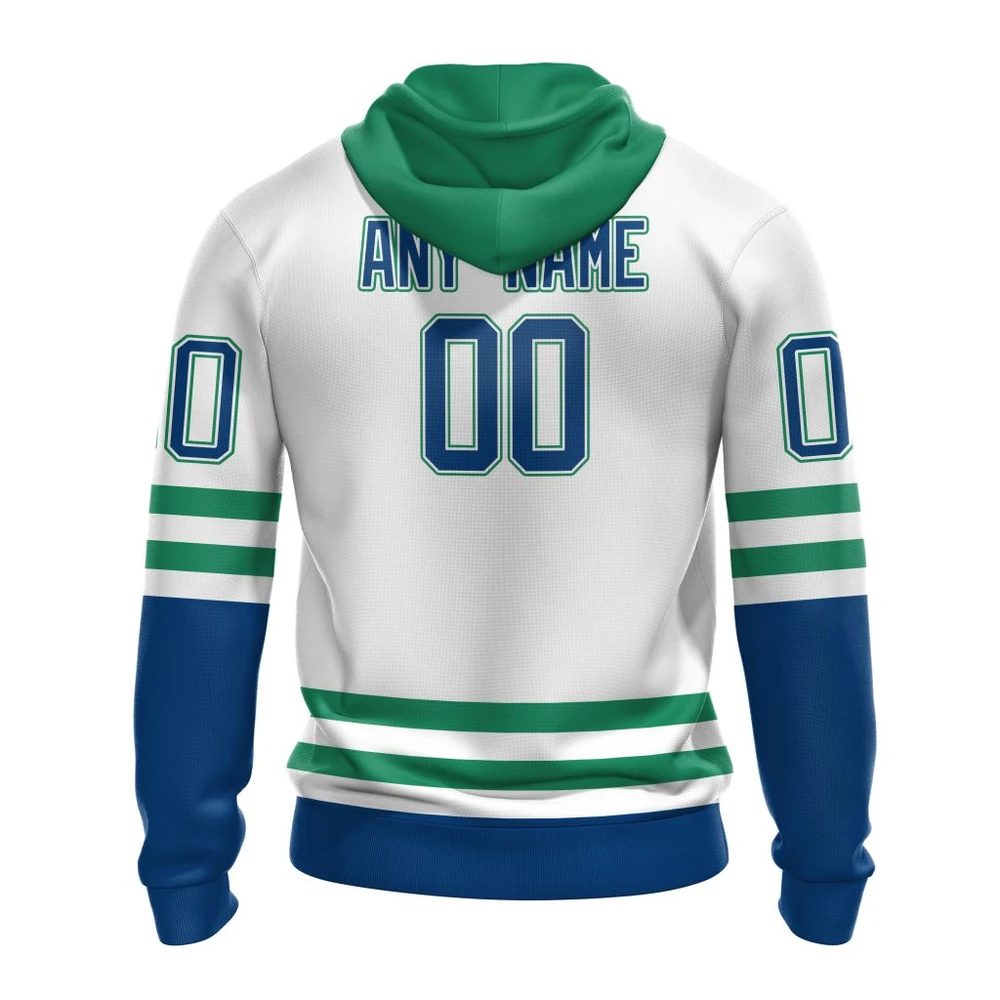 Hoodie NHL Vancouver Canucks Special Whiteout Design St2401 QTNHL080524A554HD - Image 2