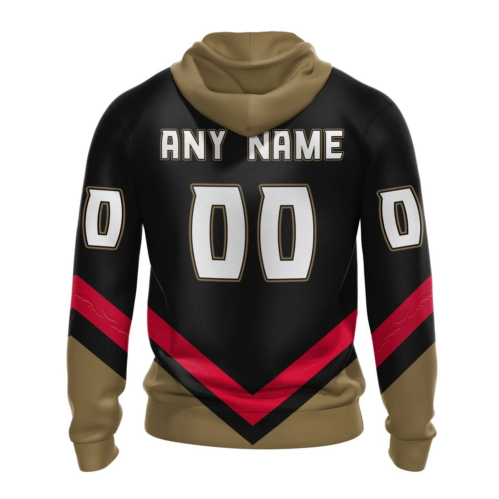 Hoodie NHL Vegas Golden Knights Personalized Alternate Concepts Kits St2401 QTNHL080524A507HD - Image 2