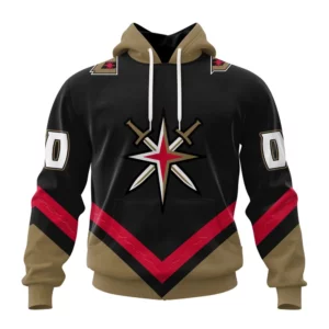Hoodie NHL Vegas Golden Knights Personalized Alternate Concepts Kits St2401 QTNHL080524A507HD