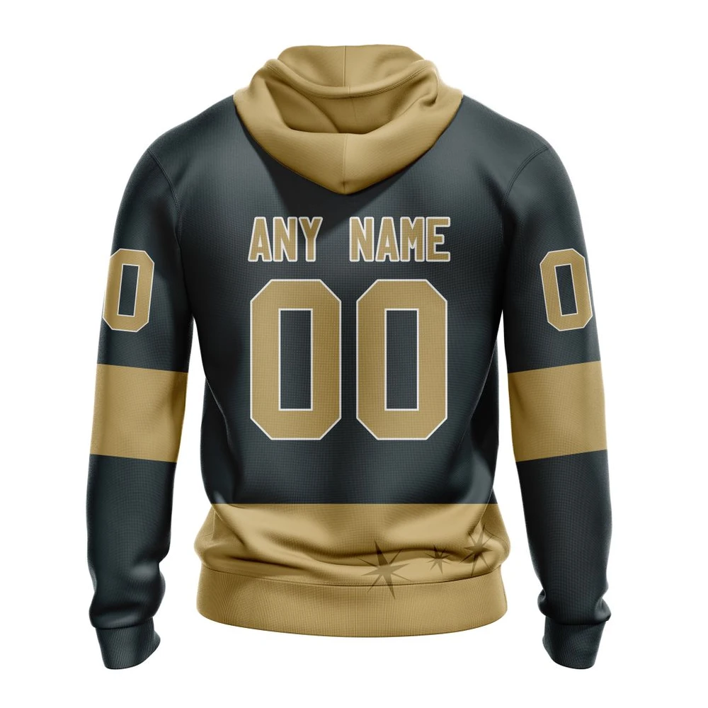 Hoodie NHL Vegas Golden Knights Personalized Heritage Design St2401 QTNHL080524A649HD - Image 2