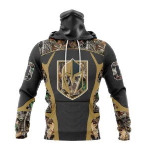 Hoodie NHL Vegas Golden Knights Special Camo Hunting Design V2302 QTNHL080524A2200HD