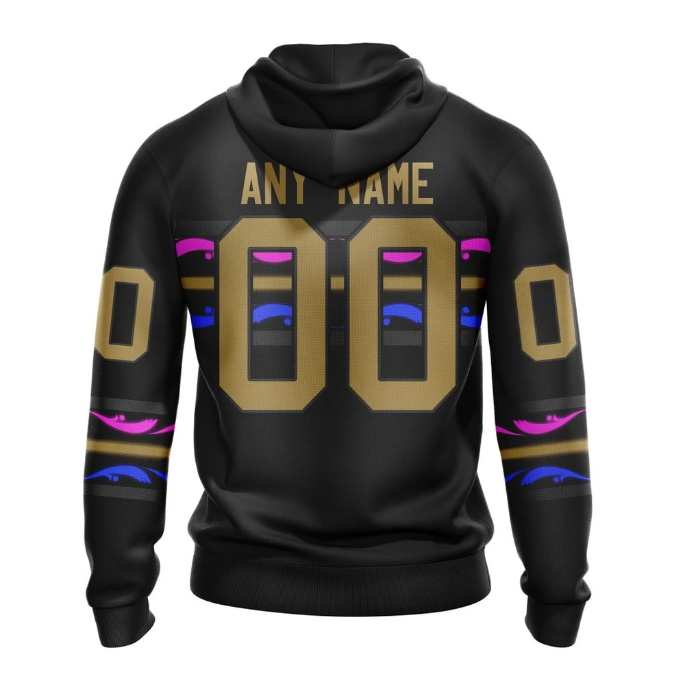 Hoodie NHL Vegas Golden Knights Special City Connect Design St2402 QTNHL080524A854HD - Image 2