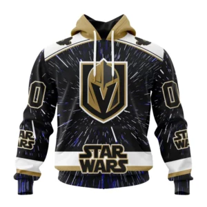 Hoodie NHL Vegas Golden Knights Special Star Wars Design St2303 QTNHL080524A1109HD
