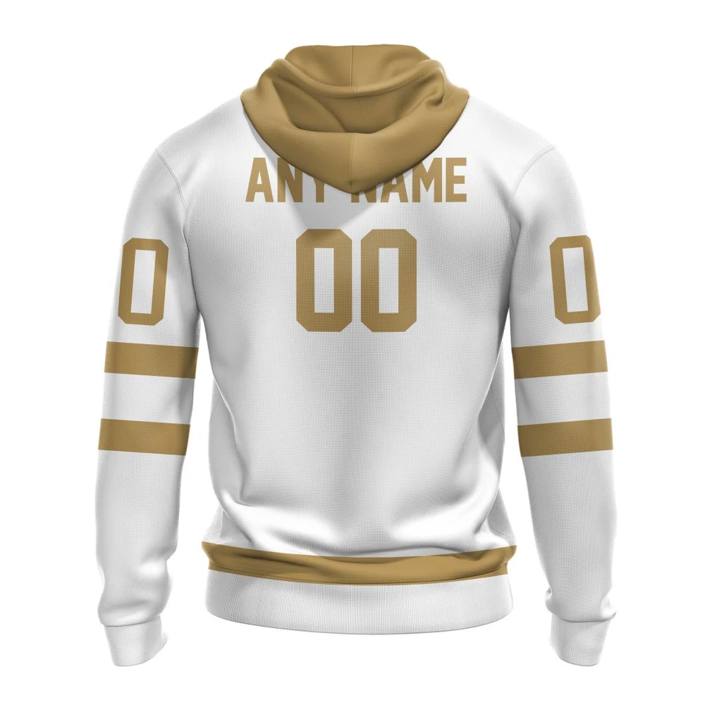 Hoodie NHL Vegas Golden Knights Special Whiteout Design St2401 QTNHL080524A553HD - Image 2
