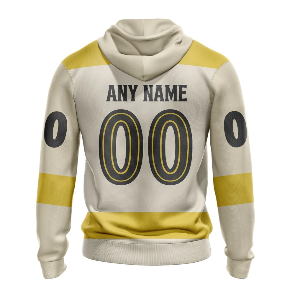 Hoodie NHL Vegas Golden Knights Winter Classic Customized Kits QTNHL080524A184HD - Image 2